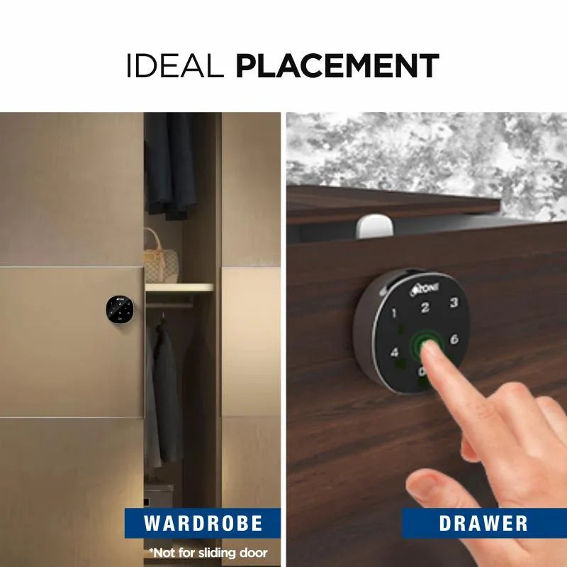 Furniture Lock