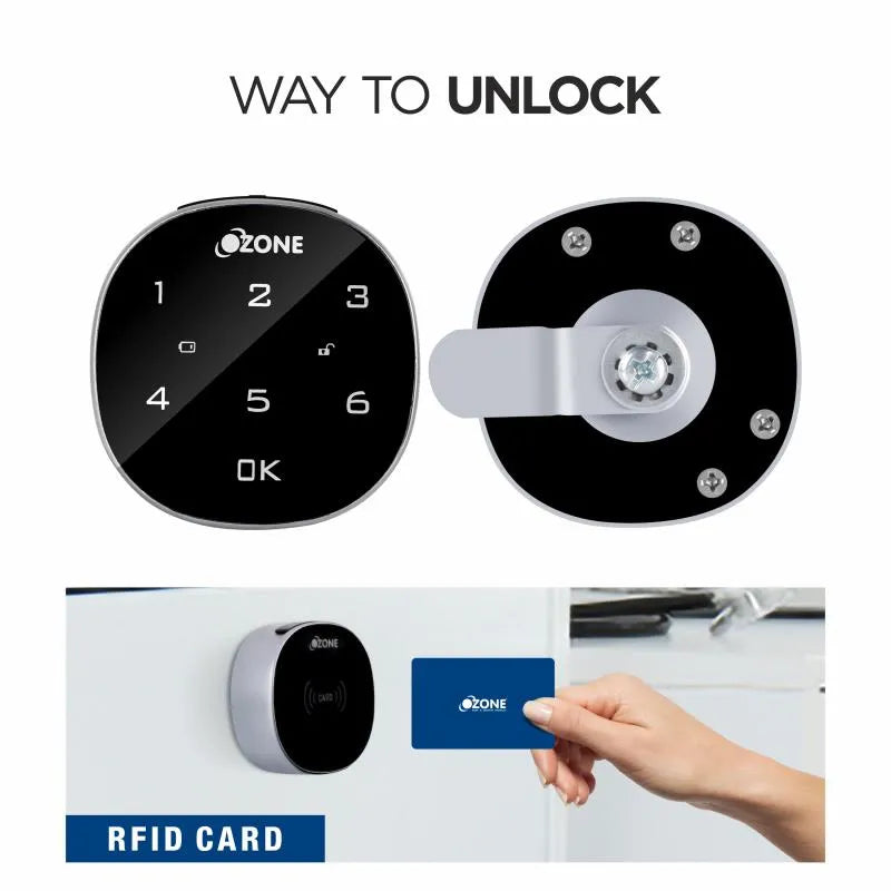 Furniture Lock