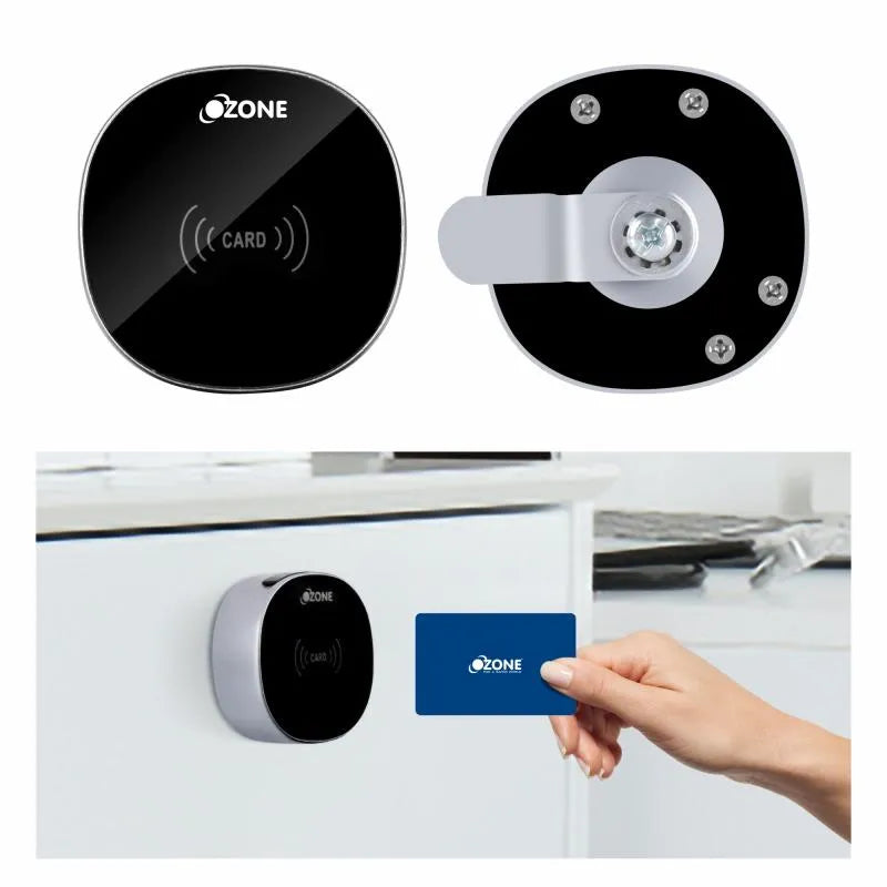 Furniture Lock