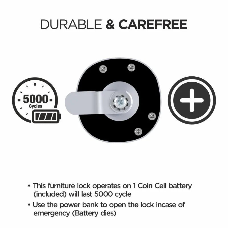 Furniture Lock