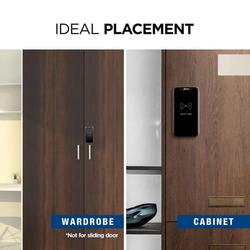 Furniture Lock