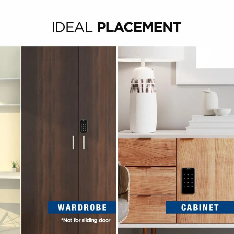 Furniture Lock 