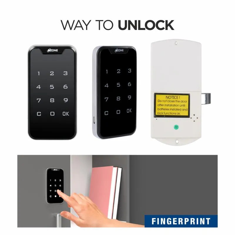 Furniture Lock 