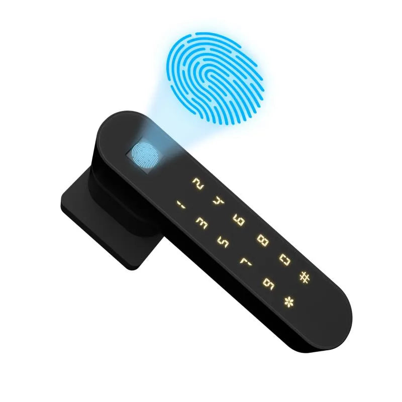 Smart Bluetooth Internal Lock