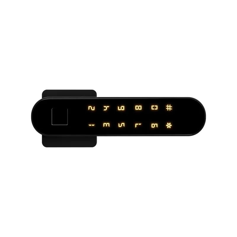 Smart Bluetooth Internal Lock