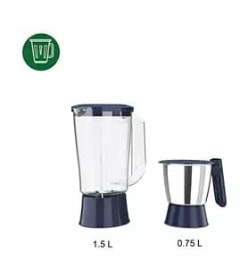 Philips HL7567/03 Juicer Mixer