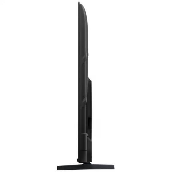#Hisense 65-inch QLED Smart TV