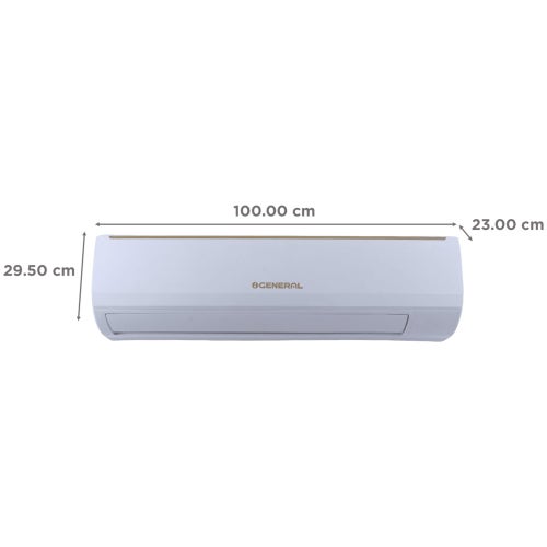 O GENERAL Split AC