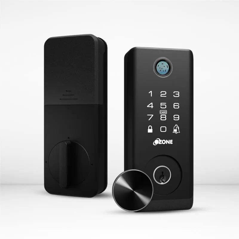 Deadbolt Lock