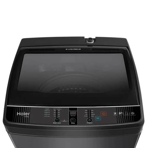 Haier 7 Kg 5 Star Top Load Washing Machine