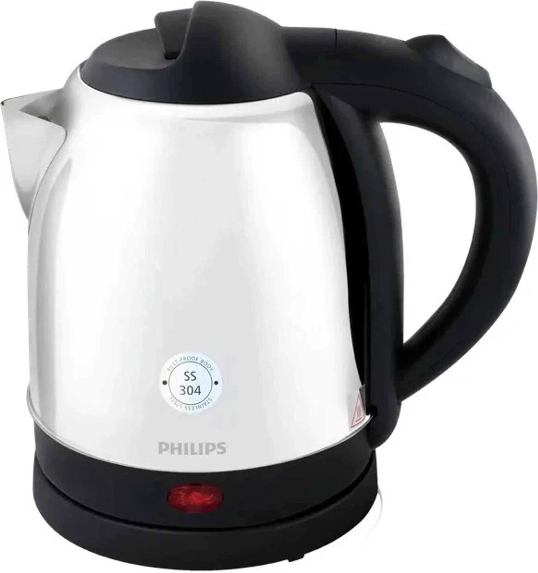 Philips electric kettle 