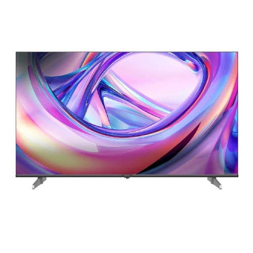 Haier Smart TV 