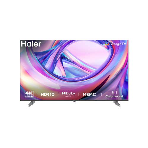 Haier Smart TV 