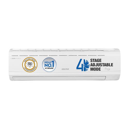 Voltas 2 Ton 5 Star Inverter Split AC Vectra Plus