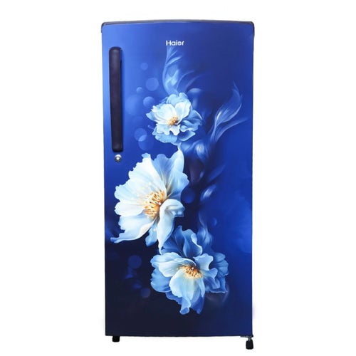 Haier 185L 1 Star Direct Cool Refrigerator