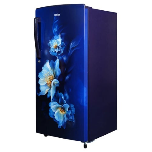 Haier 185L 1 Star Direct Cool Refrigerator