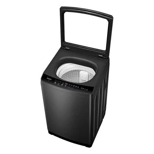 Haier HWM80-H320BK 8 Kg Washing Machine