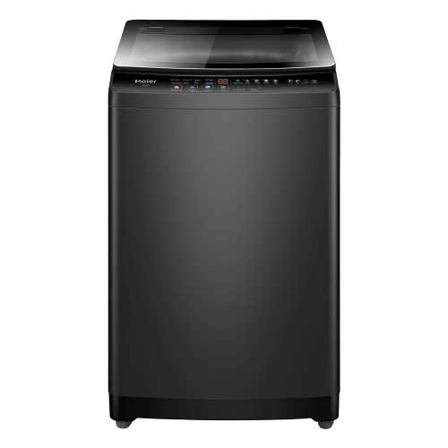 Haier HWM80-H320BK 8 Kg Washing Machine