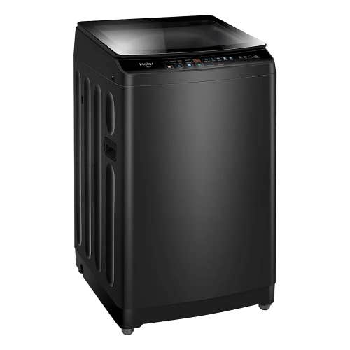 Haier HWM80-H320BK 8 Kg Washing Machine