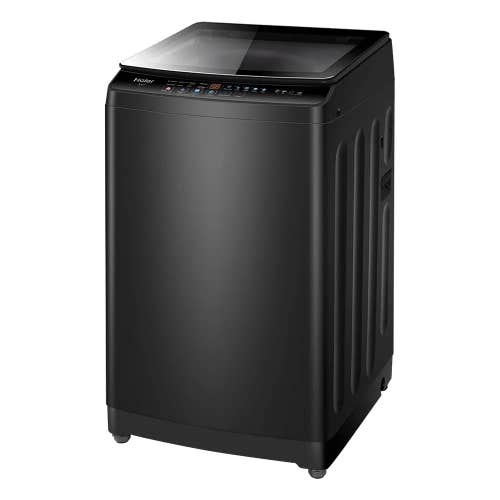 Haier HWM80-H320BK 8 Kg Washing Machine
