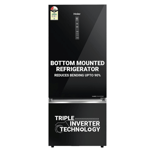 Haier Refrigerators