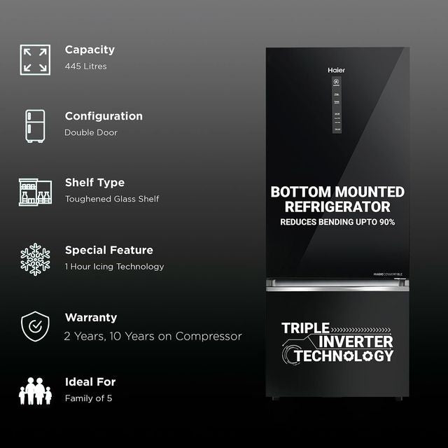 Haier Refrigerators