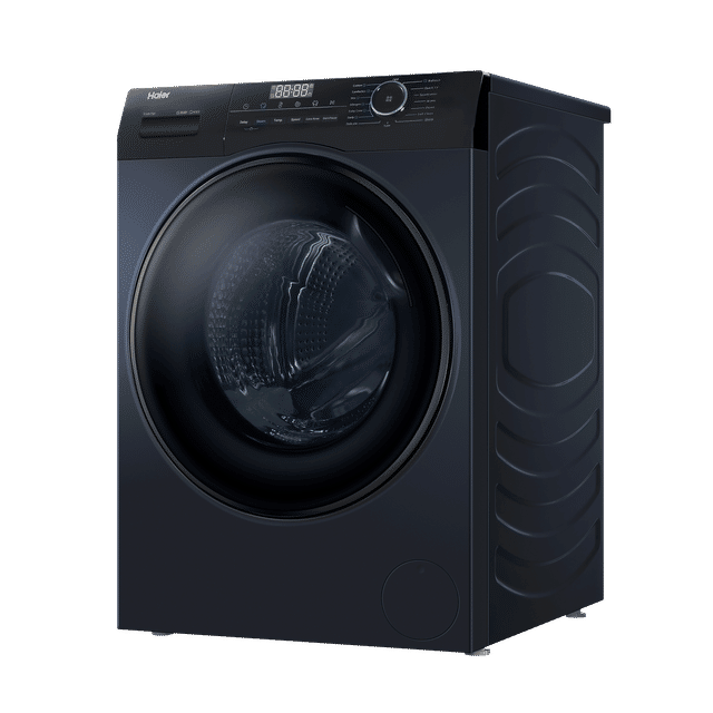Haier 8 Kg Inverter Front Load Washing Machine