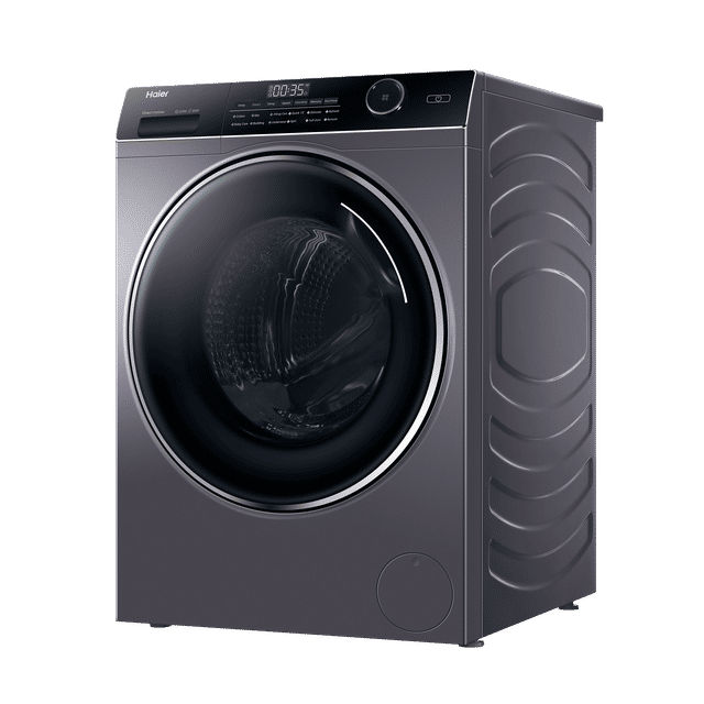 Haier 8 Kg Wi-Fi Front Load Washing Machine