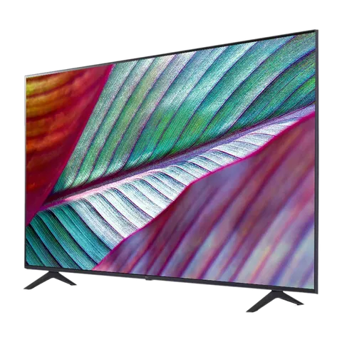 LG UHD TV UR75 139 cm (55) 4K Smart TV | WebOS | ThinQ AI | 4K Upscaling