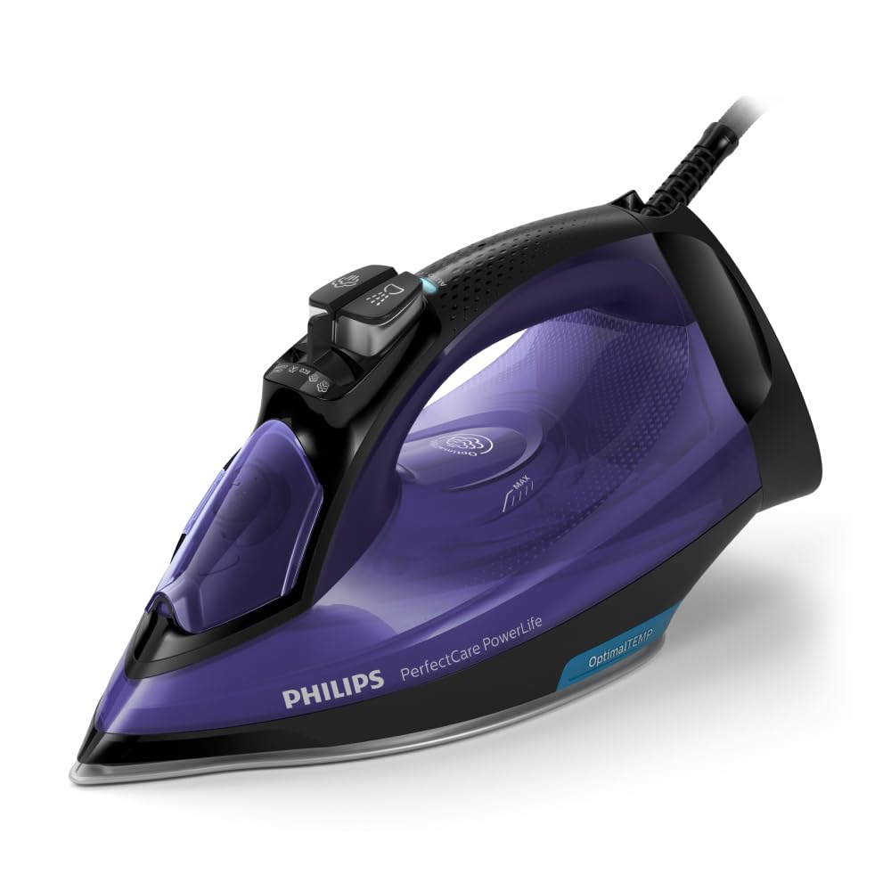Philips Steam Iron GC3925/34 2400W