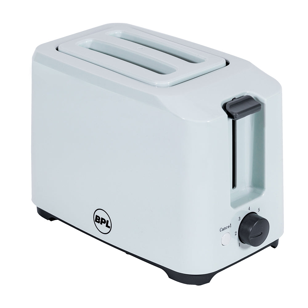 BPL 700W Pop-up Toaster with 7 Browning Levels – Model BPTP0012S