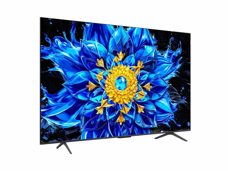 TCL 65P8L 65 Inch 4K QLED Google TV