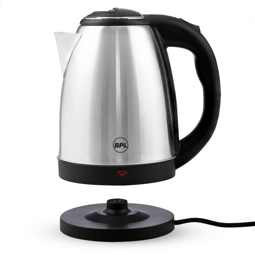 BPL 1.5L Electric Kettle