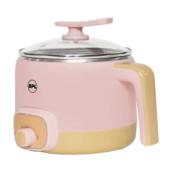 BPL BEKPS00412 1.2L Electric Kettle 600W