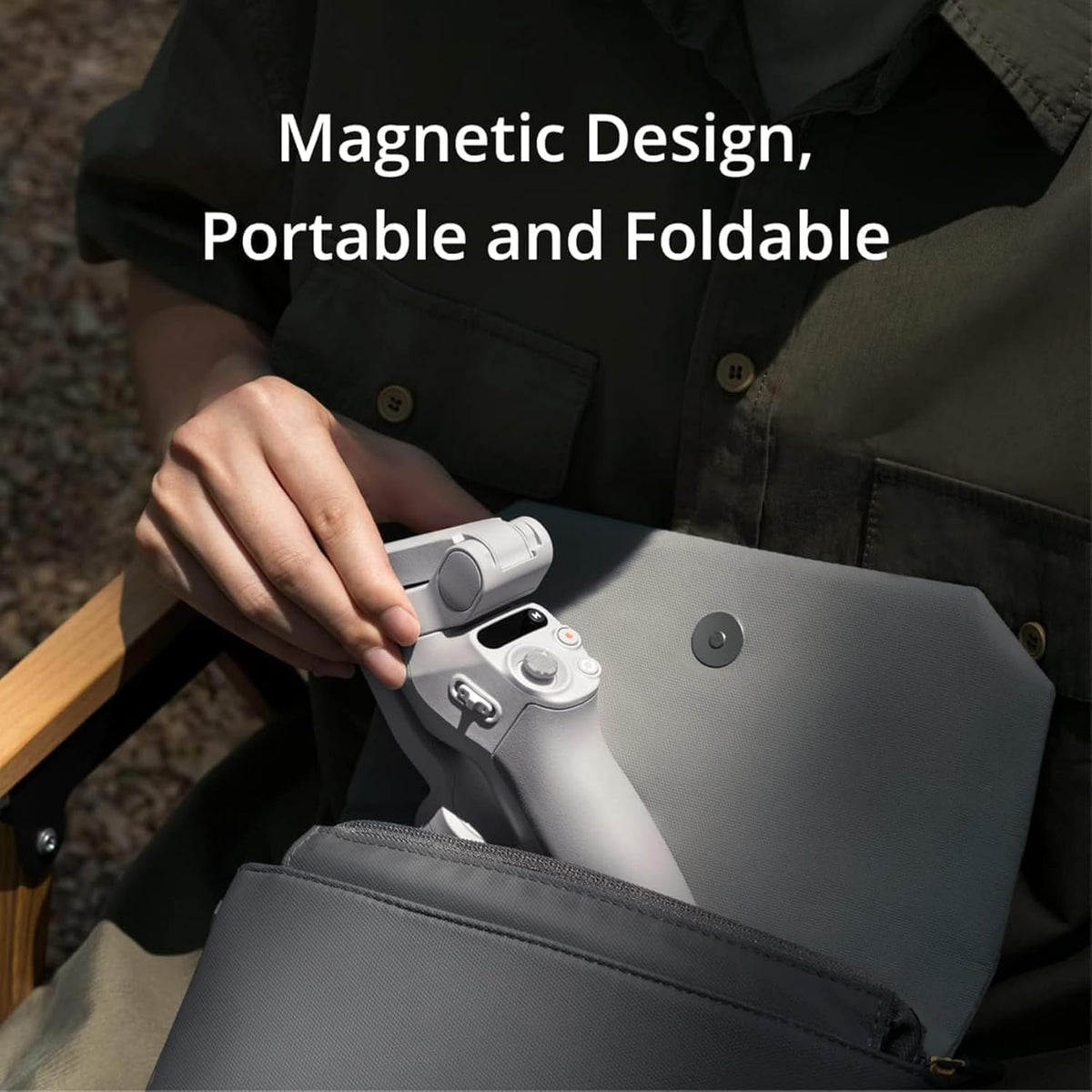DJI Smartphone Gimbal