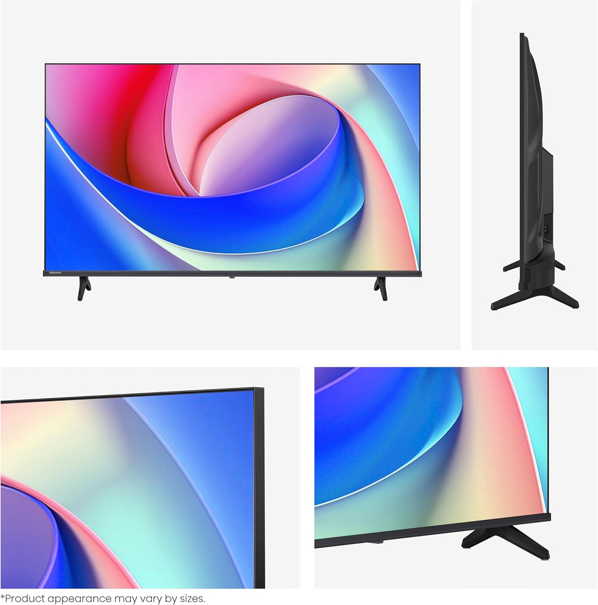 #Hisense smart tv
