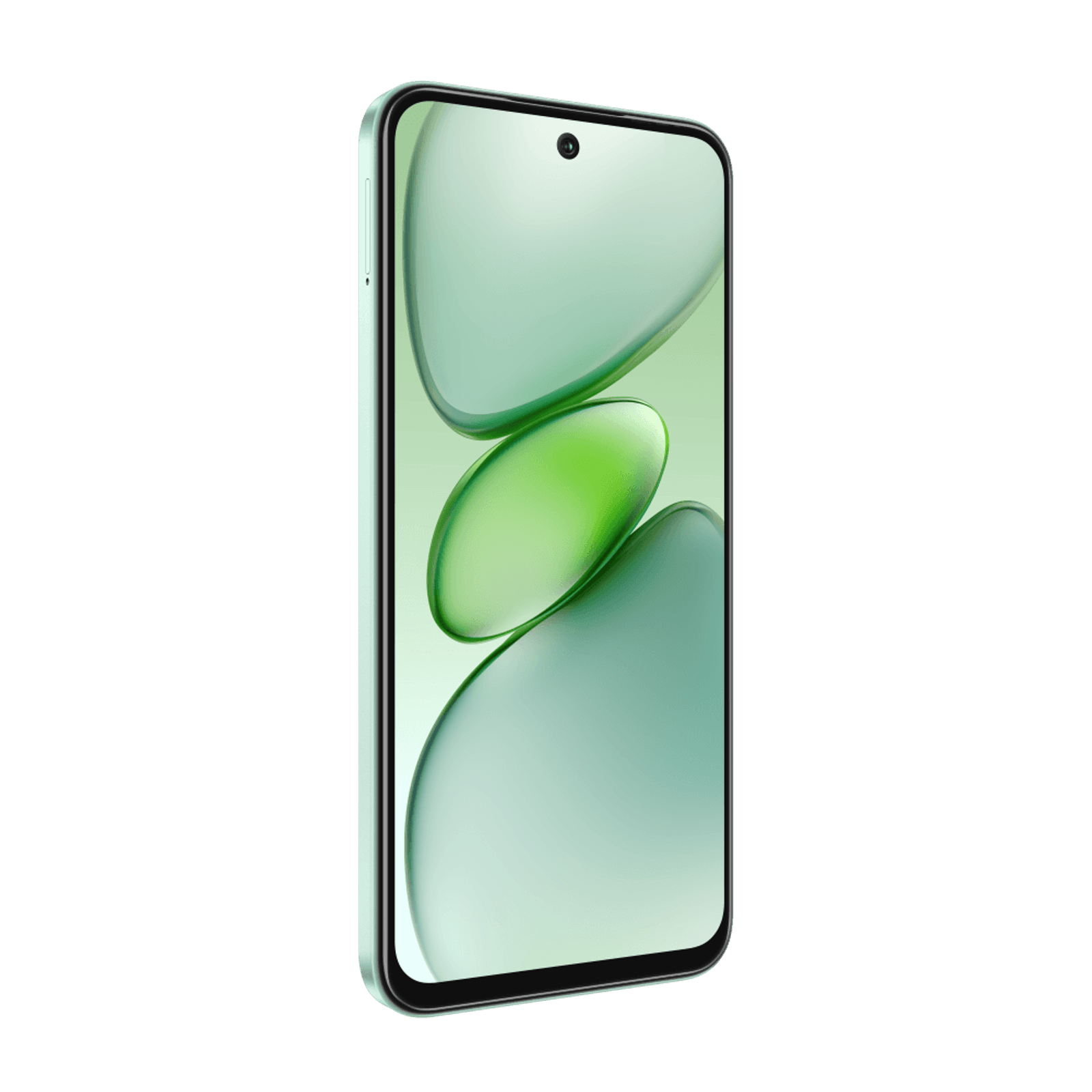 #Color_Magic Skin Green