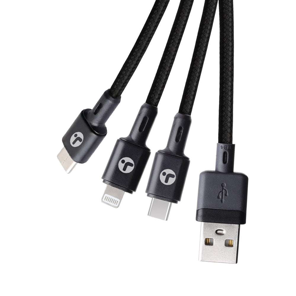 Toreto TOR-924N Dura Trio