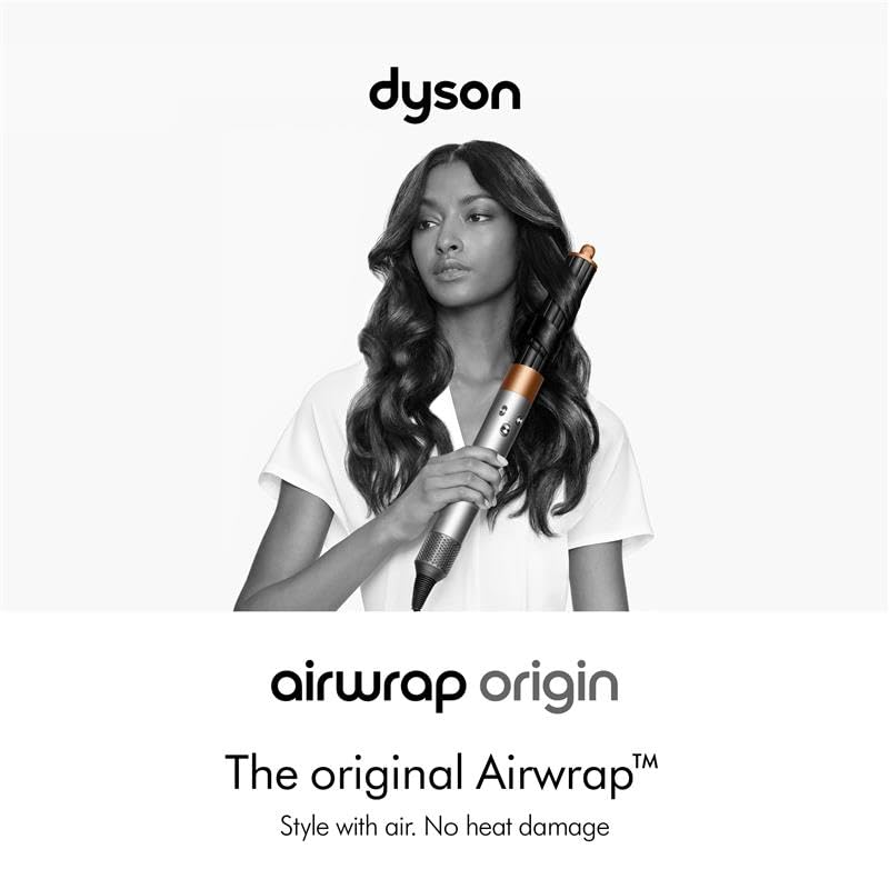 Dyson Airwrap