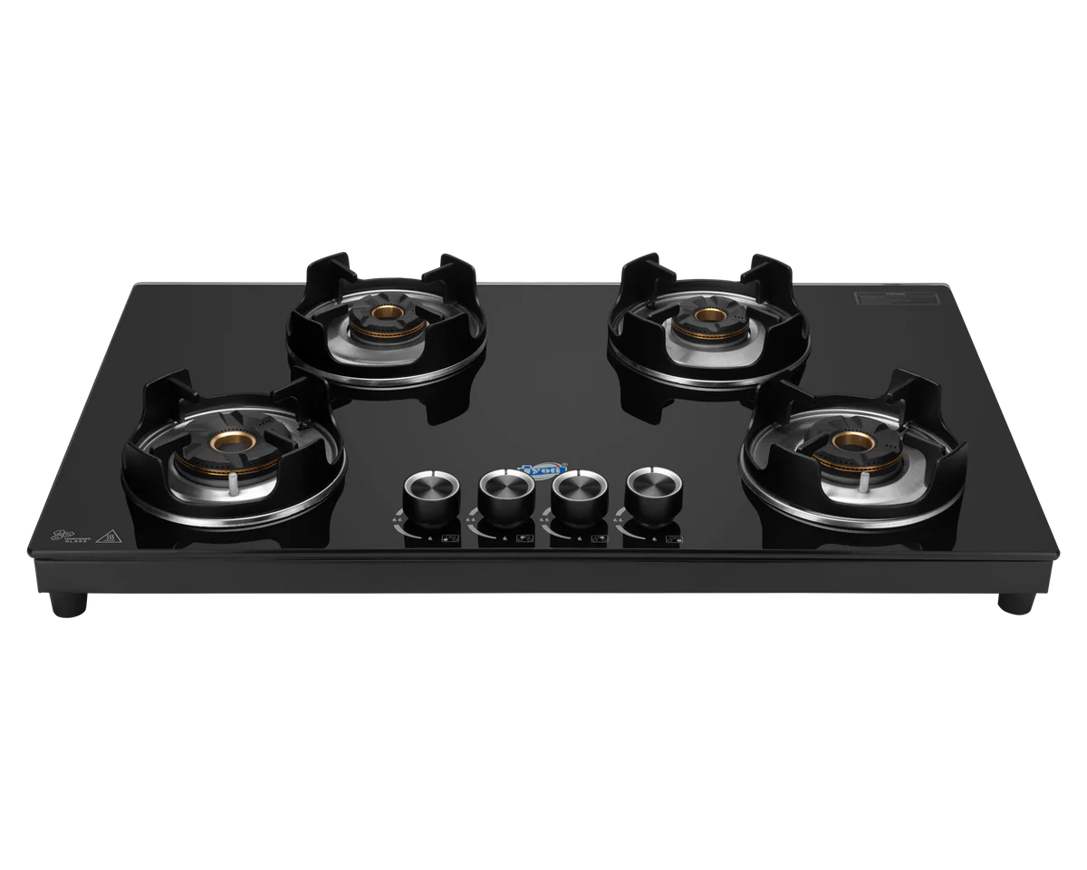 Jyoti 774 Slender Hobtop 3D Auto Gas Stove