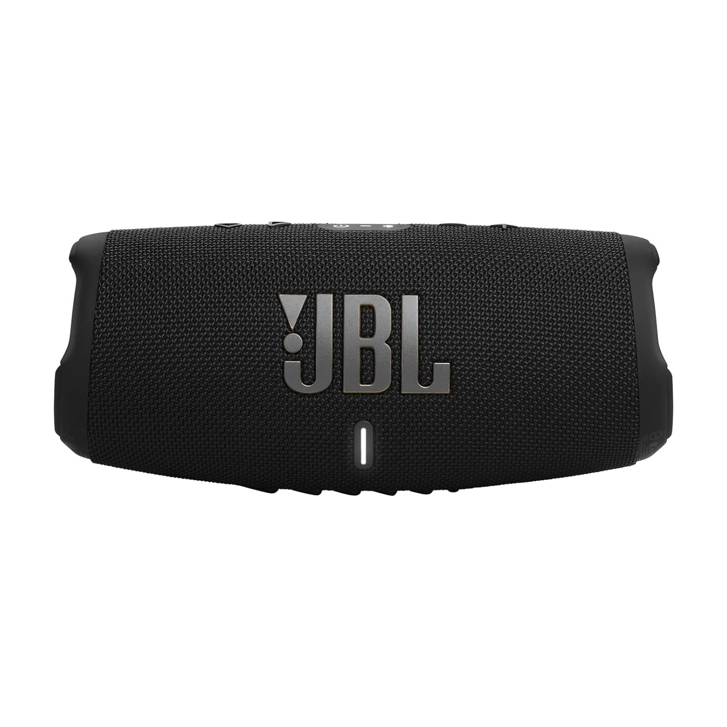 JBL Charge 5 Wi-Fi, Wireless Portable Bluetooth Speaker, Original Pro Sound, 20 Hours Playtime, Deep Bass, Built-in Powerbank, Wi-Fi with AirPlay, IP67 Water & Dustproof, One App