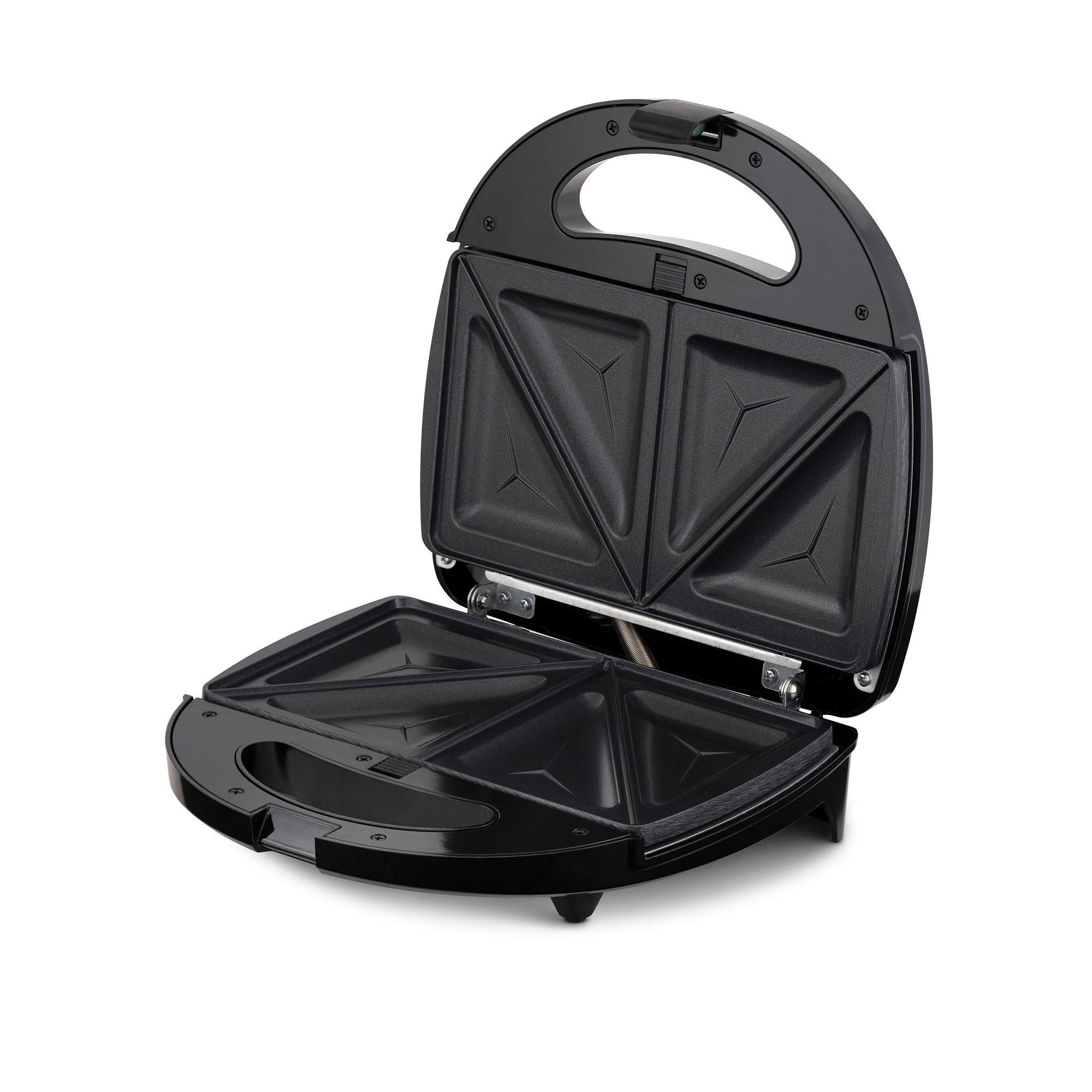 BPL 3-in-1 Sandwich Maker BSMTGWCP0750S – Grill, Toast & Waffle Plates