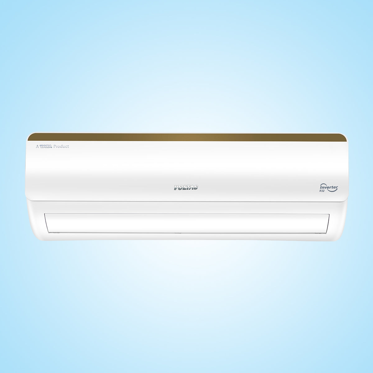 Voltas SmartAir Inverter AC- 1.5 Ton- 3 star - 183V Vertis Smart Elite Gold With IoT