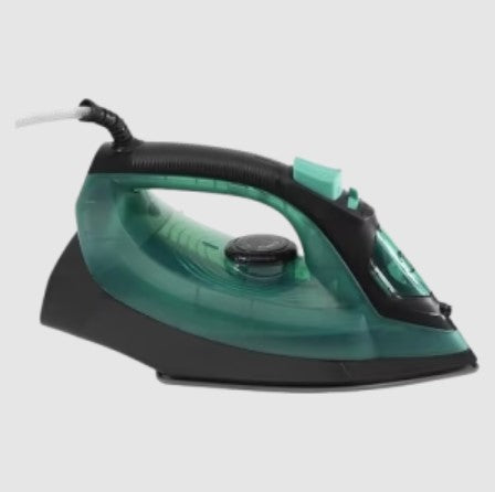 BPL Steam Iron – BSIG20112 | 1200W | Non-Stick Soleplate | Smooth Ironing