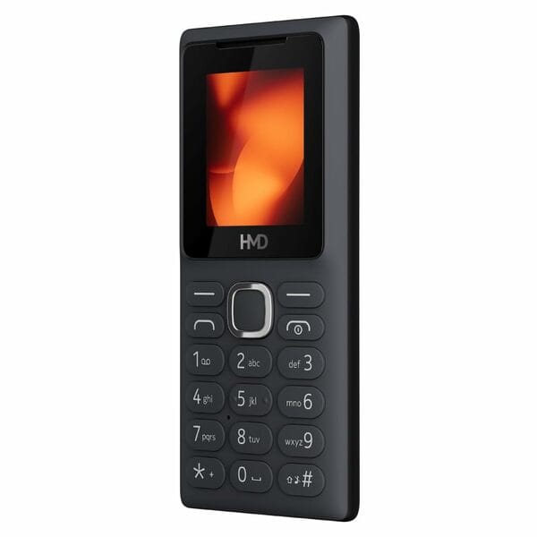 HMD 101 Keypad Mobile Phone