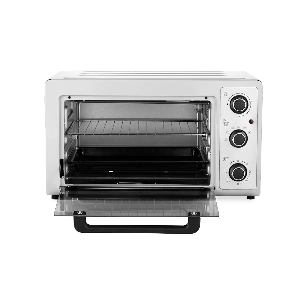 BPL BOTGRBQC00440 44L OTG – Convection, Rotisserie, 2000W