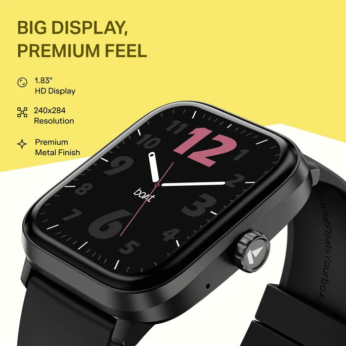 #Color_Active Black