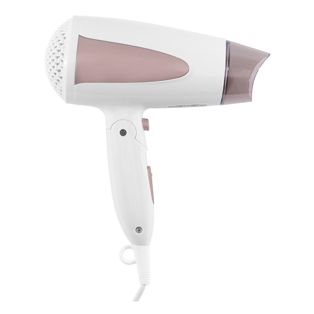 BPL BHDF00112 Hair Dryer – 1200W, Compact & Foldable Design