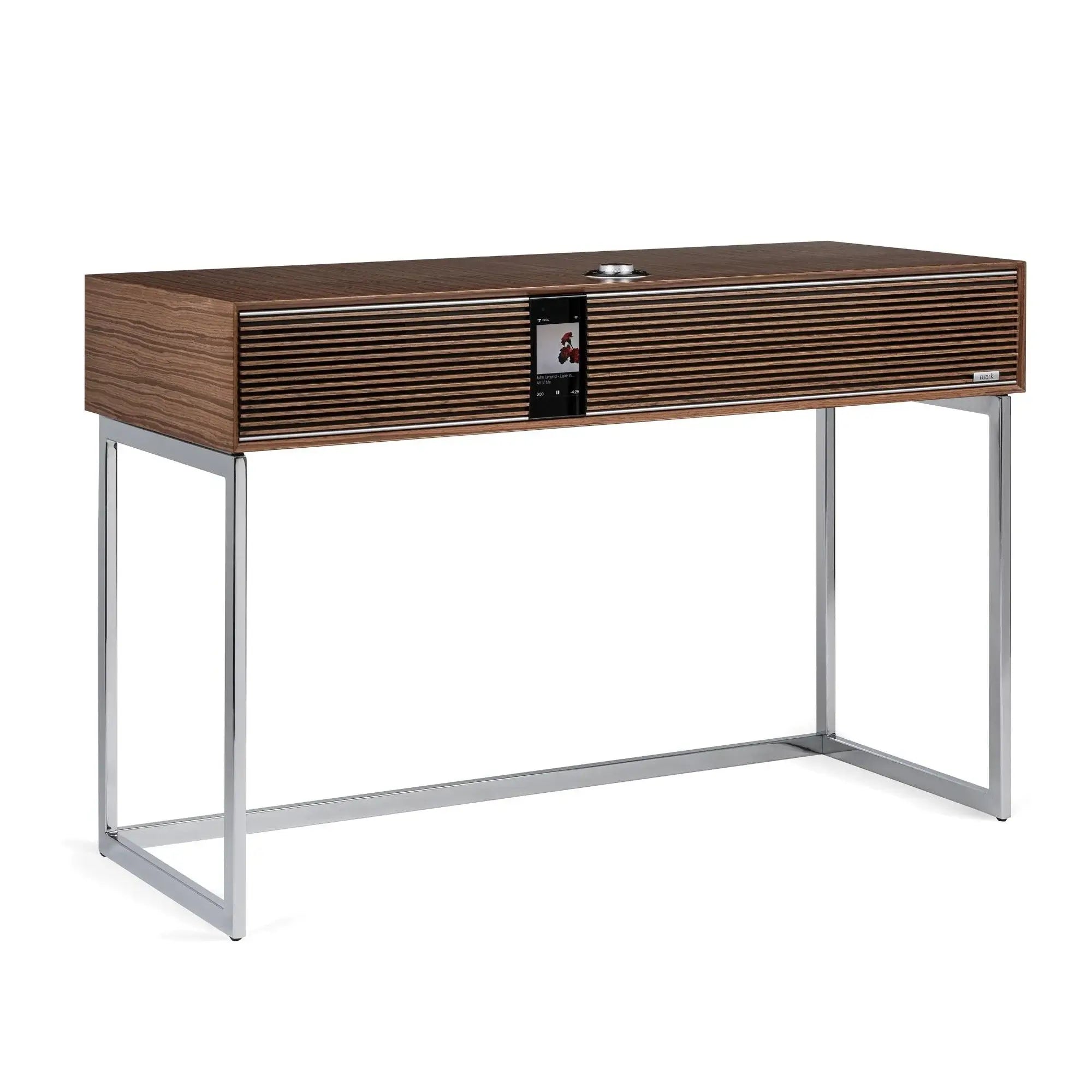 #Color_Fused Walnut