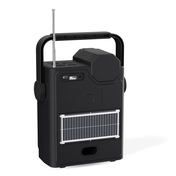 Toreto Solar Beatz